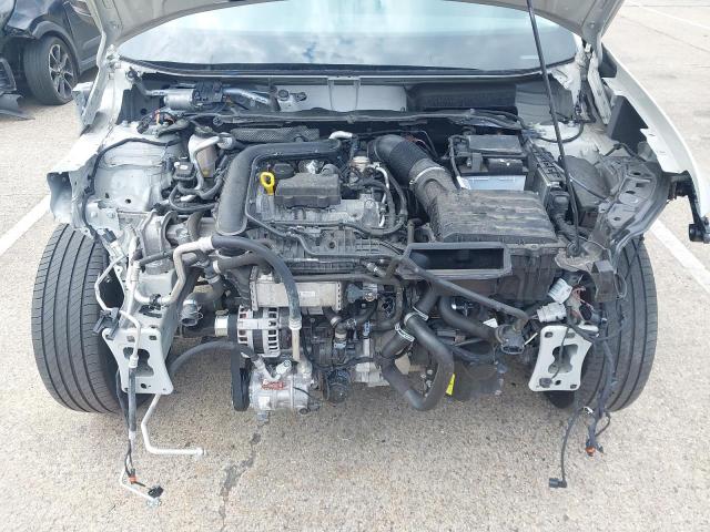 2024 VOLKSWAGEN T-CROSS BL