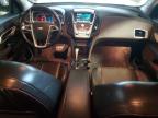 2010 Chevrolet Equinox Ltz de vânzare în Indianapolis, IN - Front End