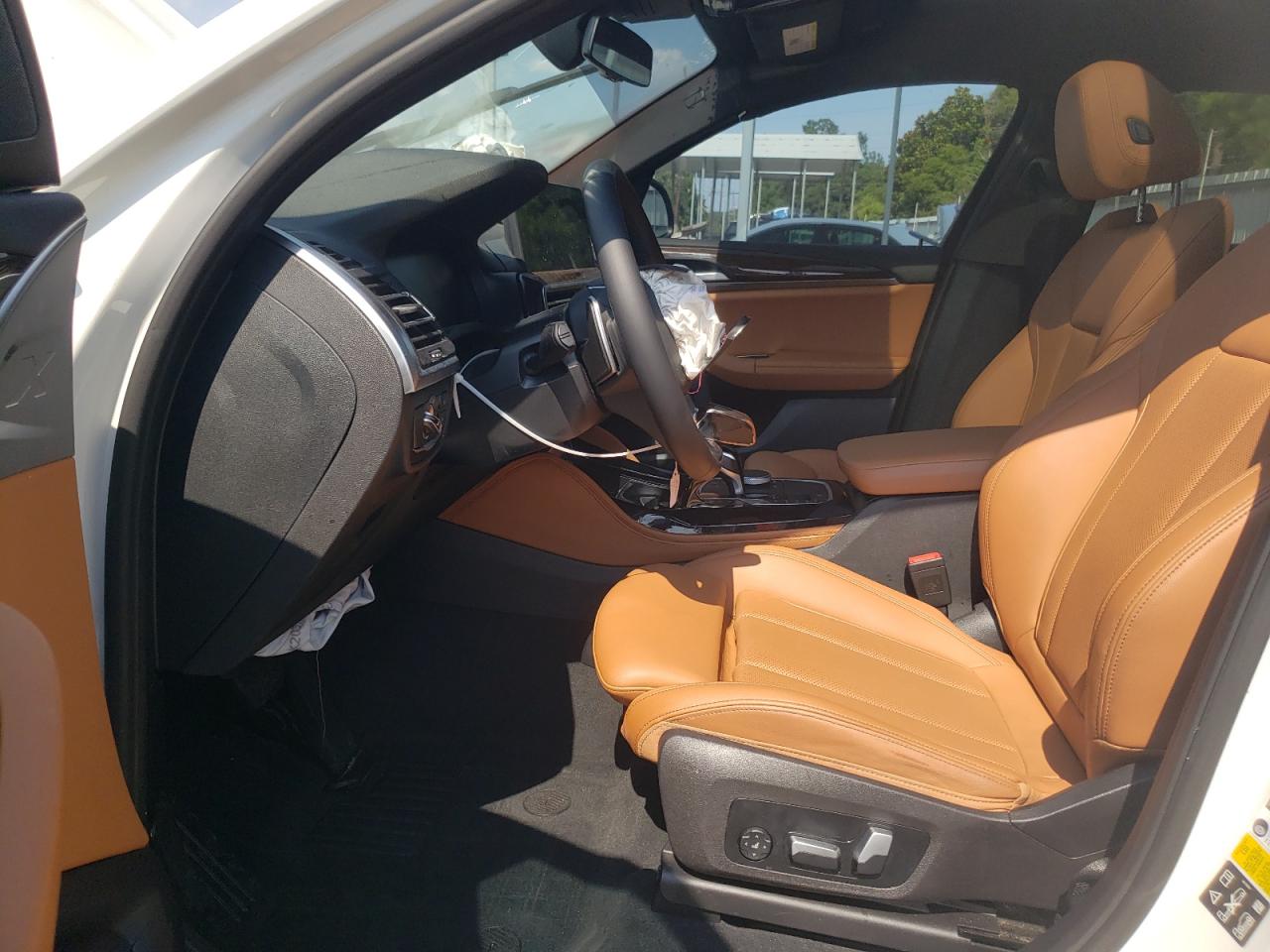 2023 BMW X4 xDrive30I VIN: 5UX33DT02P9S72416 Lot: 62223185