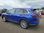 2023 Honda Cr-V Exl   იყიდება Ham Lake-ში, MN - Side