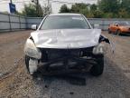 2013 Nissan Rogue S იყიდება Hillsborough-ში, NJ - Front End