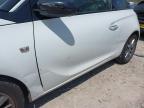 2014 VAUXHALL ADAM JAM for sale at Copart BRISTOL