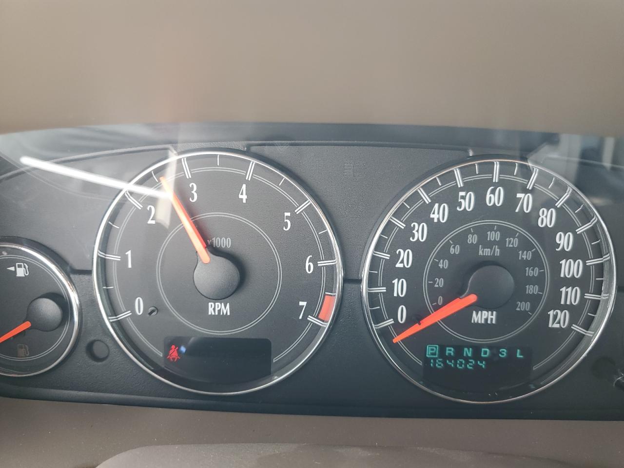 2002 Chrysler Sebring Lxi VIN: 1C3EL55R72N309234 Lot: 63203455