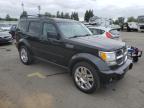 2007 Dodge Nitro Slt for Sale in Woodburn, OR - Rear End