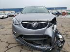 2019 Buick Envision Essence de vânzare în Woodhaven, MI - Front End