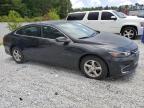 2017 Chevrolet Malibu Ls zu verkaufen in Fairburn, GA - Front End