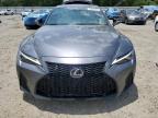 2022 Lexus Is 350 F Sport   იყიდება Riverview-ში, FL - Rear End