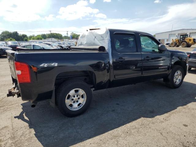 2012 CHEVROLET SILVERADO K1500 LT