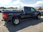 2012 CHEVROLET SILVERADO K1500 LT for sale at Copart CT - HARTFORD