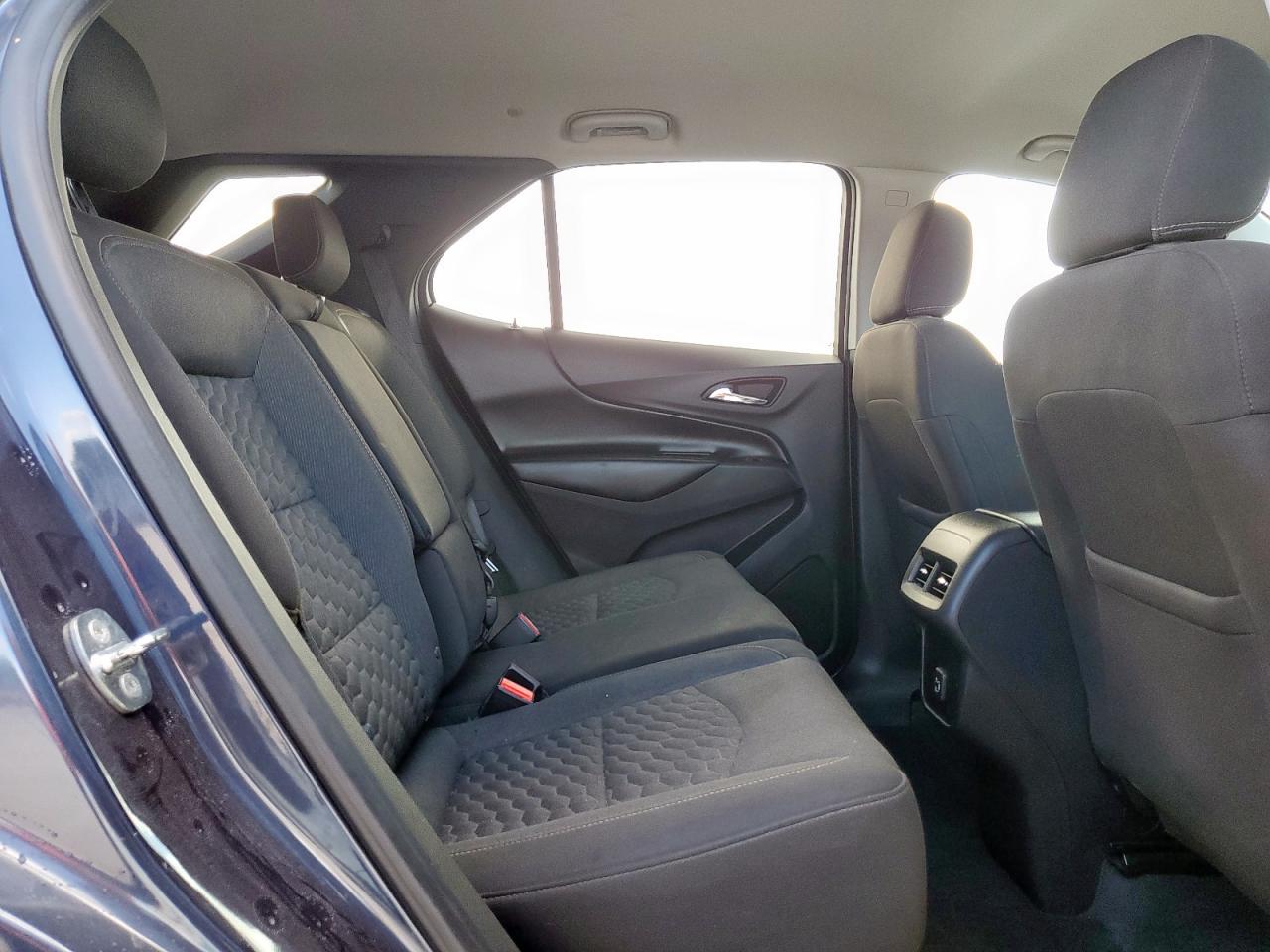 CHEVROLET EQUINOX 2019 VIN 3GNAXKEV8KL100991 фото 11