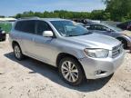 2010 Toyota Highlander Hybrid Limited იყიდება West Warren-ში, MA - Front End