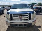 2011 FORD F150 SUPER CAB   for sale at Copart NM - ALBUQUERQUE