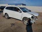 2014 Mitsubishi Outlander Gt for Sale in Greenwood, NE - Front End