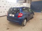 2012 HONDA JAZZ I-VTE for sale at Copart SANDWICH