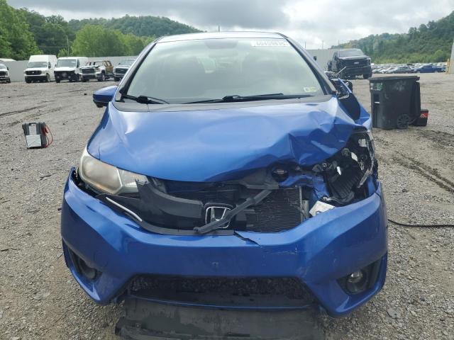  HONDA FIT 2016 Синий