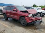 2012 Jeep Grand Cherokee 3.6L للبيع في Woodhaven، MI - Front End