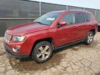 2017 Jeep Compass Latitude for Sale in Woodhaven, MI - Minor Dent/Scratches