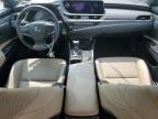 2020 Lexus Es 350 en Venta en Windsor, NJ - Front End