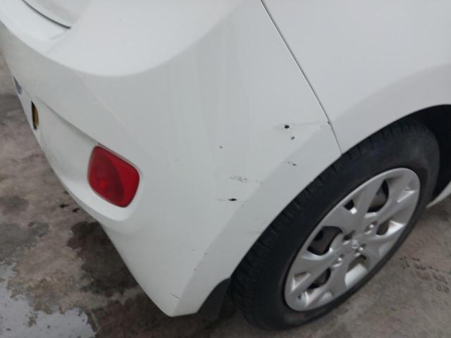 2014 HYUNDAI I10 SE