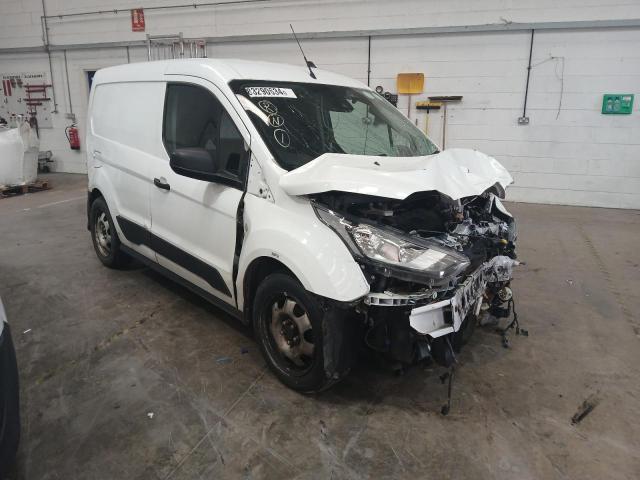 2020 FORD TRANSIT CO