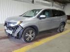 2017 Honda Pilot Exl на продаже в Marlboro, NY - Front End