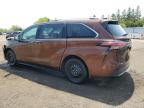 2024 Toyota Sienna Le for Sale in Bowmanville, ON - Front End