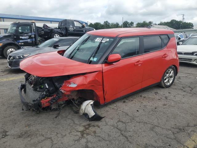 KIA SOUL LX 2023