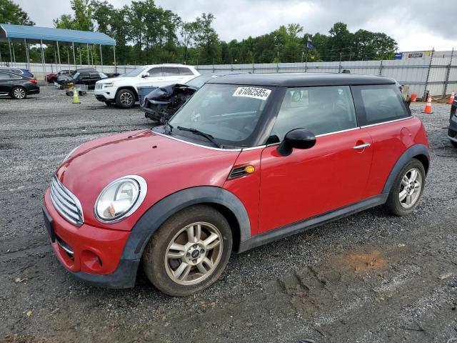 2013 Mini Cooper 