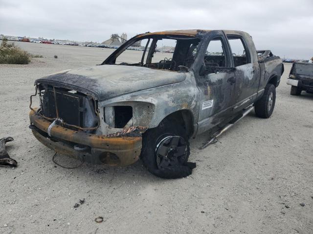 2008 Dodge Ram 3500