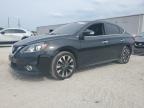 2019 Nissan Sentra S продається в Jacksonville, FL - Front End