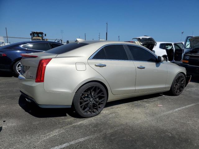  CADILLAC ATS 2015 Beige