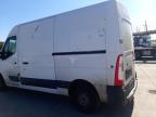 2016 NISSAN NV400 E DC for sale at Copart SANDY