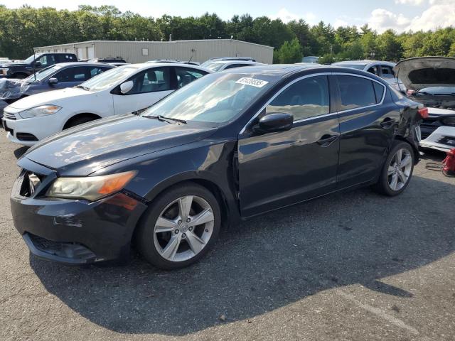 2013 Acura Ilx 20 Tech