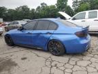 2013 Bmw 335 Xi   de vânzare în Austell, GA - Side
