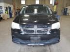2012 Dodge Grand Caravan Sxt   იყიდება Blaine-ში, MN - Rear End