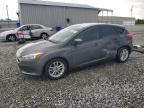 2018 Ford Focus Se იყიდება Tifton-ში, GA - Side