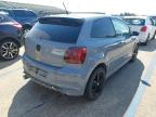 2012 VOLKSWAGEN POLO R LIN for sale at Copart NEWBURY