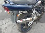 2002 SUZUKI GSF 1200 K1  for sale at Copart CHESTER