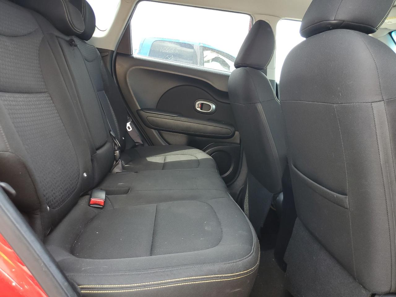2014 Kia Soul + VIN: KNDJP3A52E7719759 Lot: 63145695