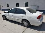 2002 Honda Civic Gx na sprzedaż w Farr West, UT - Front End
