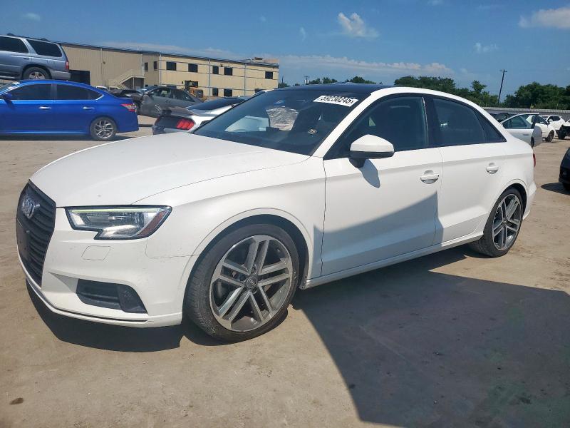 2019 Audi A3 Premium 2.0L