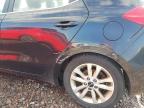 2016 KIA CEED 2 ISG for sale at Copart EAST KILBRIDE