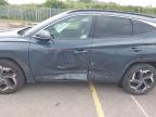 2021 HYUNDAI TUCSON ULT for sale at Copart SANDTOFT