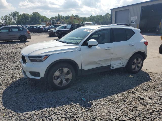 VOLVO XC40 – zdjęcie z aukcji, lot #61892265
