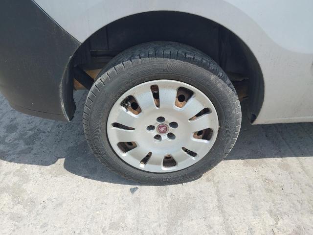 2014 FIAT DOBLO 16V