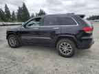 2015 Jeep Grand Cherokee Overland   للبيع في Graham، WA - Front End