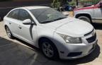 2014 Chevrolet Cruze Lt 1.4L en Venta en Sacramento, CA - Normal Wear