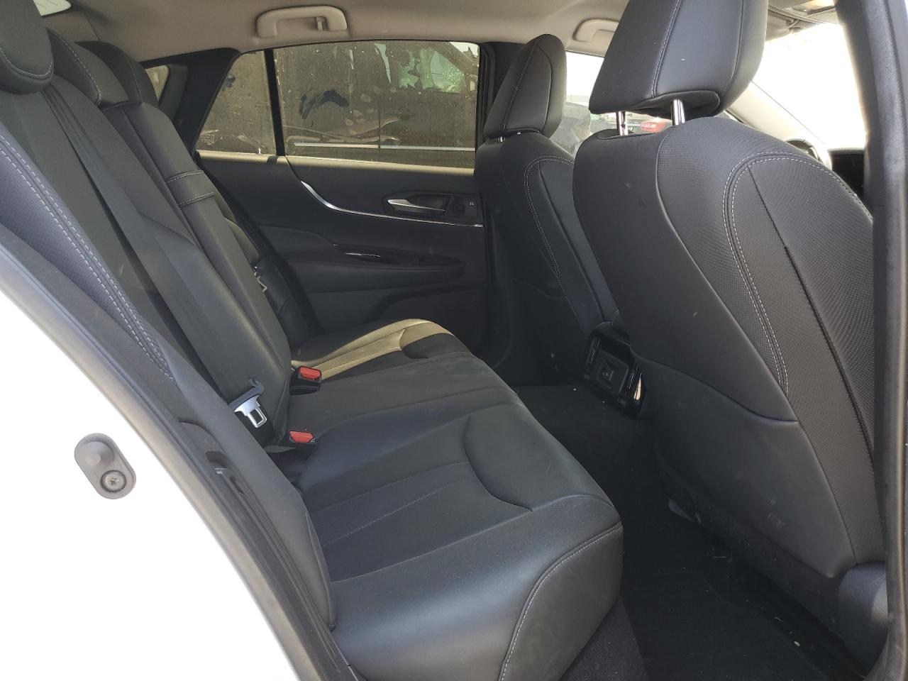 2023 Toyota Mirai Xle VIN: JTDAAAAA5PA009456 Lot: 61081435