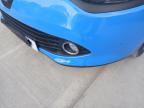 2015 RENAULT CLIO D-QUE for sale at Copart SANDY