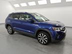 2024 Volkswagen Taos Se   იყიდება Van Nuys-ში, CA - Front End